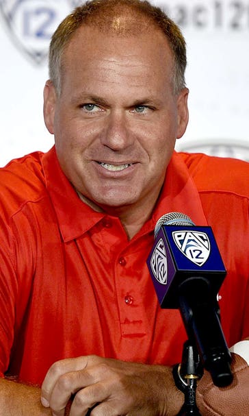 Arizona's Rodriguez looking for 'sense of urgency'